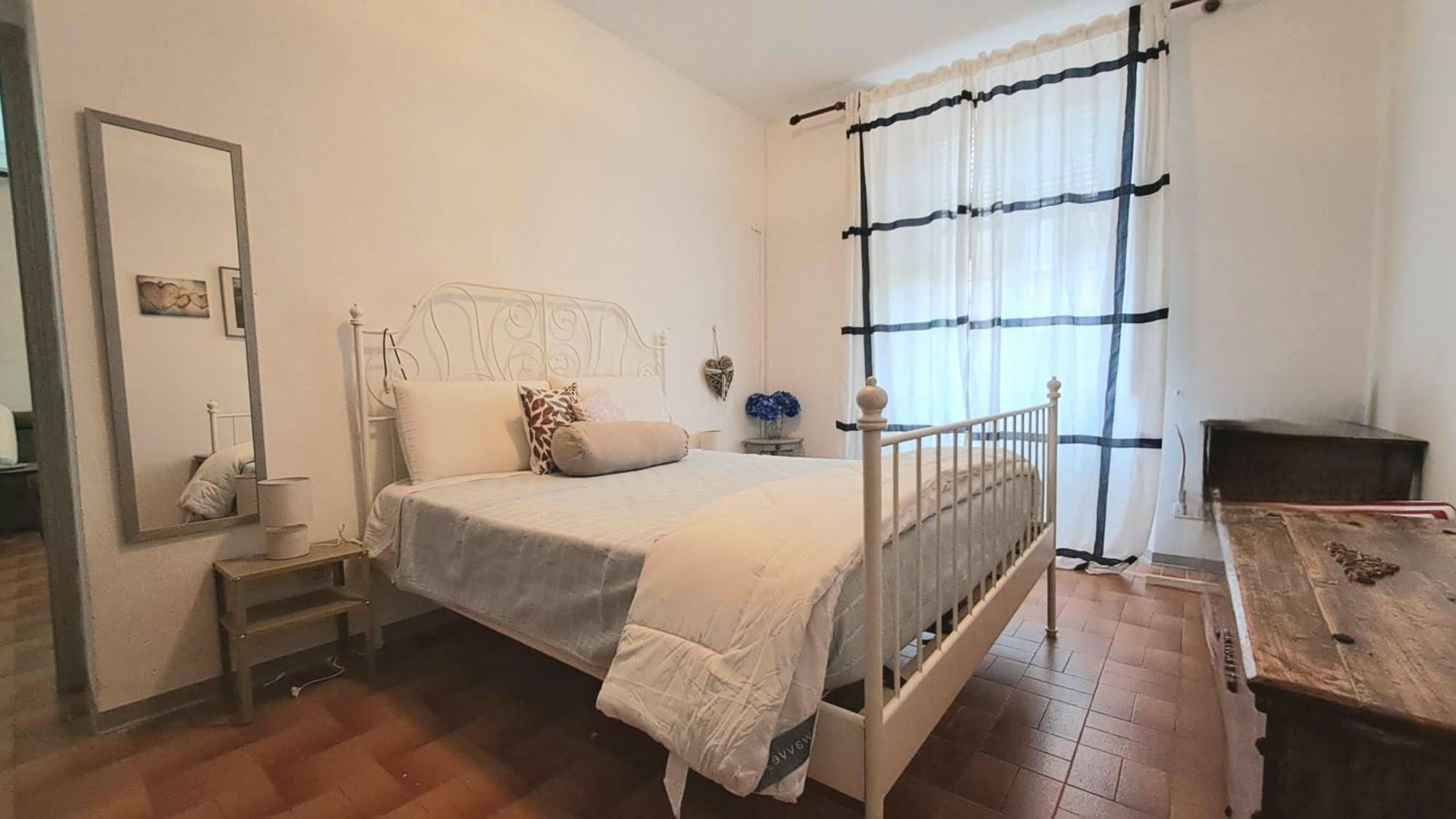 Blue Breeze Apartment Germignaga Exterior photo