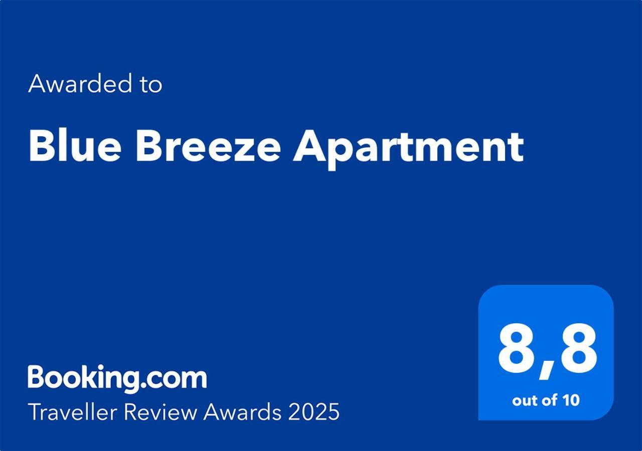 Blue Breeze Apartment Germignaga Exterior photo